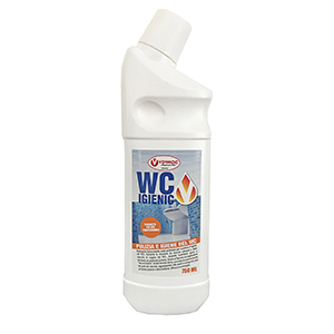 Wc Igienic